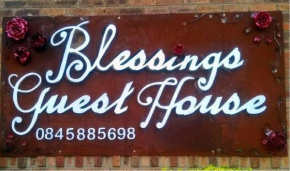 Blessings Guesthouse